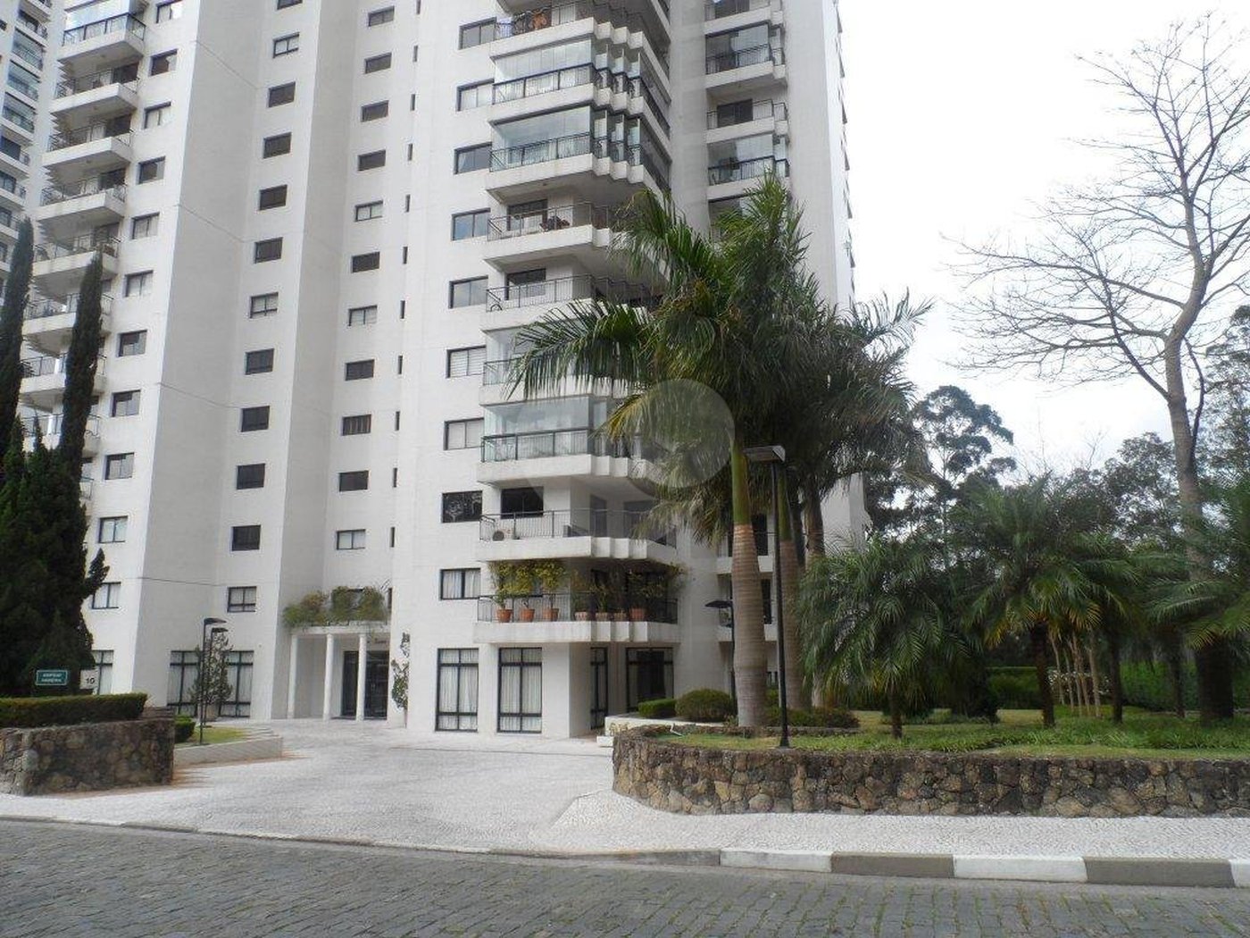 Cobertura à venda com 6 suítes em Jardim Marajoara, São Paulo, SP