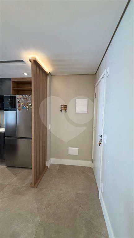 Apartamento à venda com 3 quartos, sendo 1 suíte, em Tatuapé, São Paulo, SP