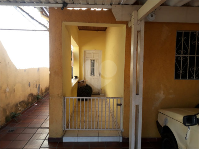 Casa Térrea à venda com 4 quartos em Jaçanã, São Paulo, SP