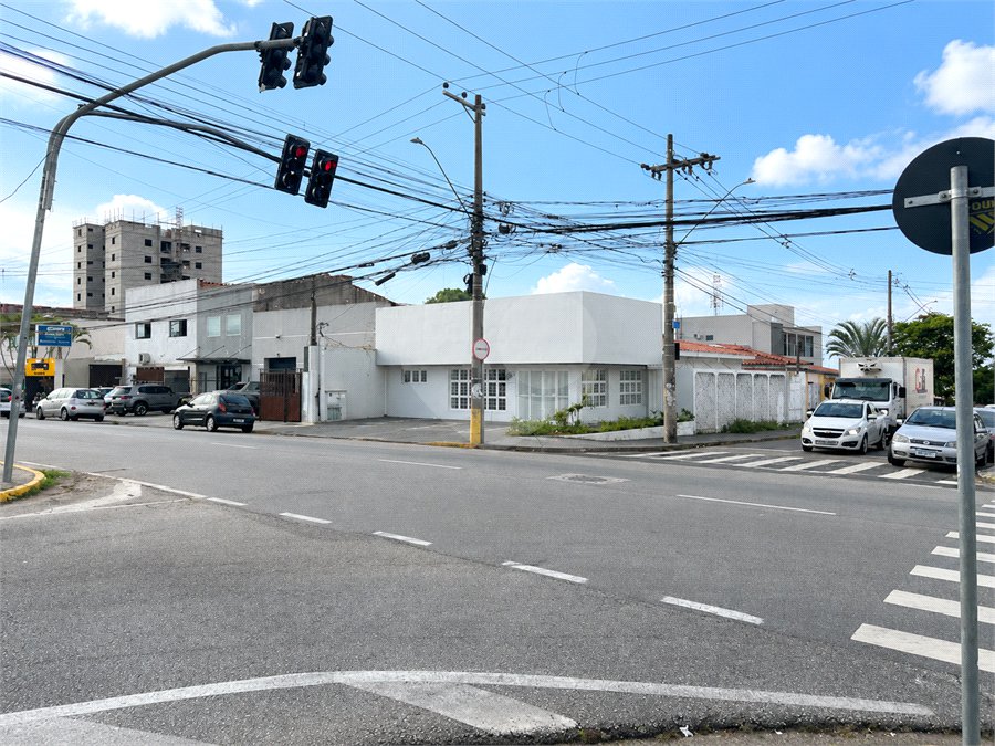 Salão para alugar em Jardim Simus, Sorocaba, SP
