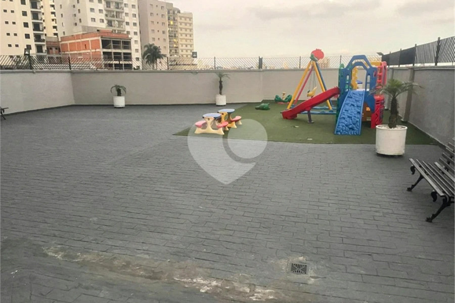 Apartamento à venda com 3 quartos, sendo 1 suíte, em Tucuruvi, São Paulo, SP