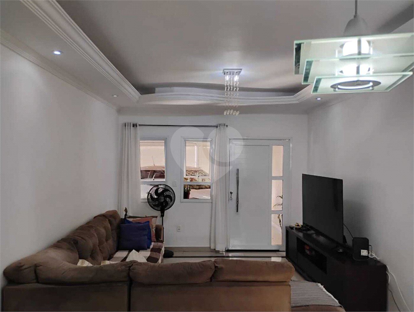 Casa à venda com 4 quartos, sendo 1 suíte,  em Jardim Ermida II, Jundiaí, SP