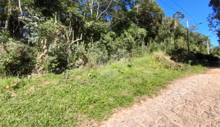Terreno à venda em Serra da Cantareira, Mairiporã, SP