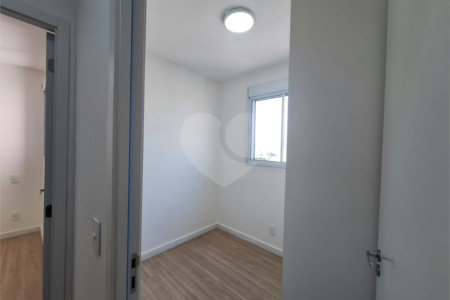 Apartamento à venda com 2 quartos em Vila Santa Catarina, São Paulo, SP