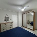 Apartamento com 2 dormitórios à venda, 96 m² por R$ 1.065.000,00 - Aparecida - Santos/SP
