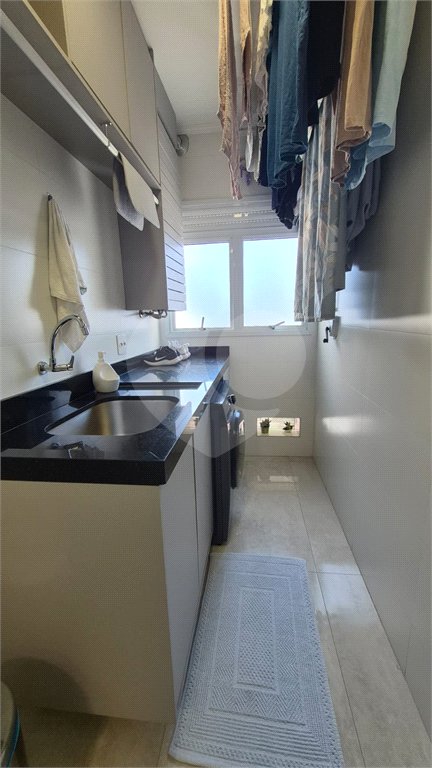 Apartamento à venda com 3 suítes em Santa Teresinha, São Paulo, SP