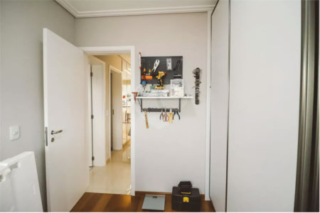 Apartamento à venda com 3 quartos, sendo 1 suíte,  em Vila Dom Pedro II, São Paulo, SP