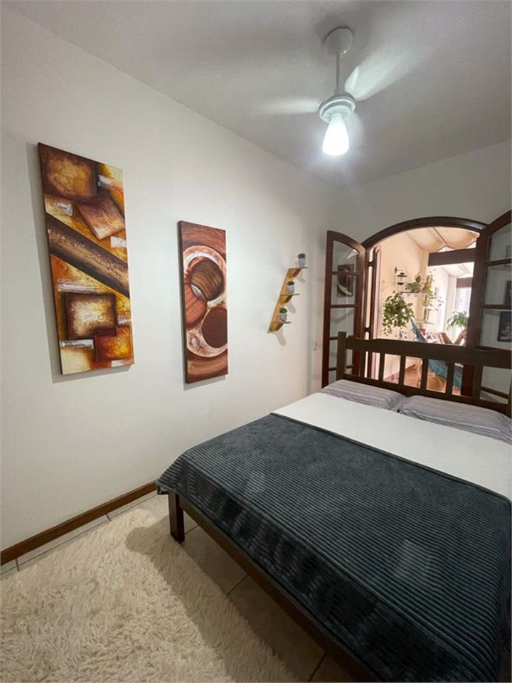 Casa Residencial à venda, Parque Enseada, Guarujá - CA0394.