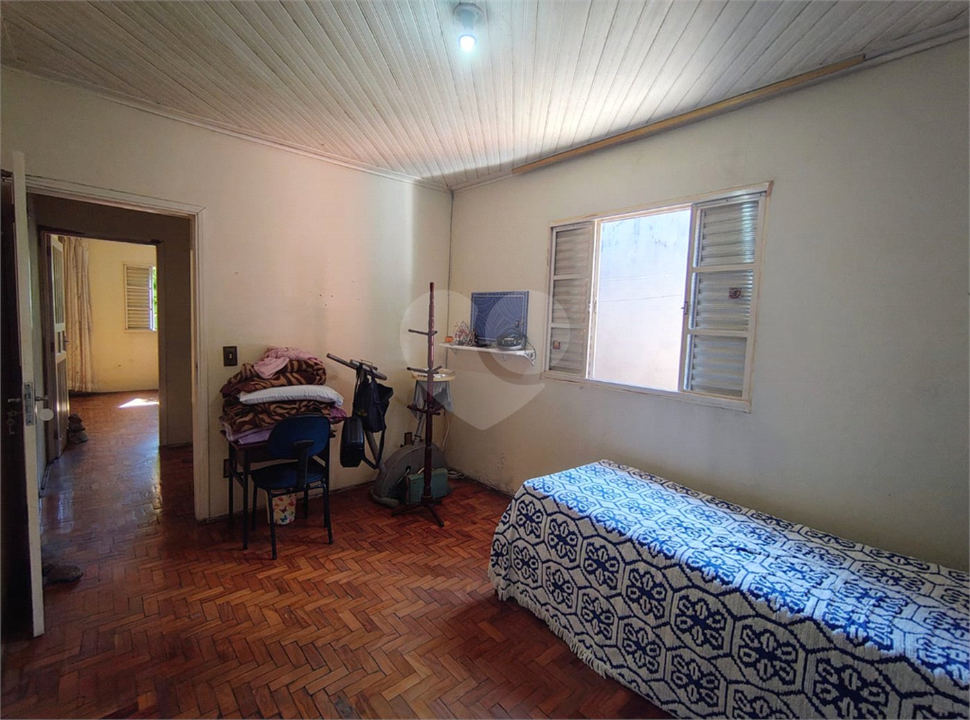 Casa à venda com 3 quartos em Jardim Bonfiglioli, Jundiaí, SP