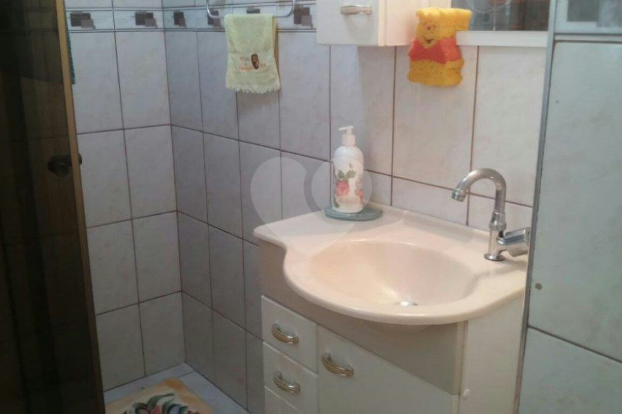 Casa à venda com 3 quartos, sendo 2 suítes, em Vila Guilherme, São Paulo, SP