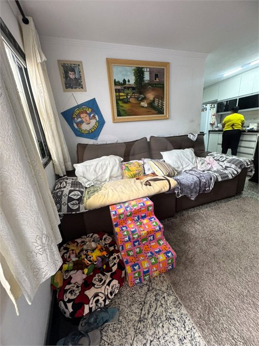 Casa à venda com 5 quartos em Vila Granada, São Paulo, SP