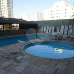 Apartamento à venda com 4 quartos, sendo 2 suítes, em Santa Teresinha, São Paulo, SP