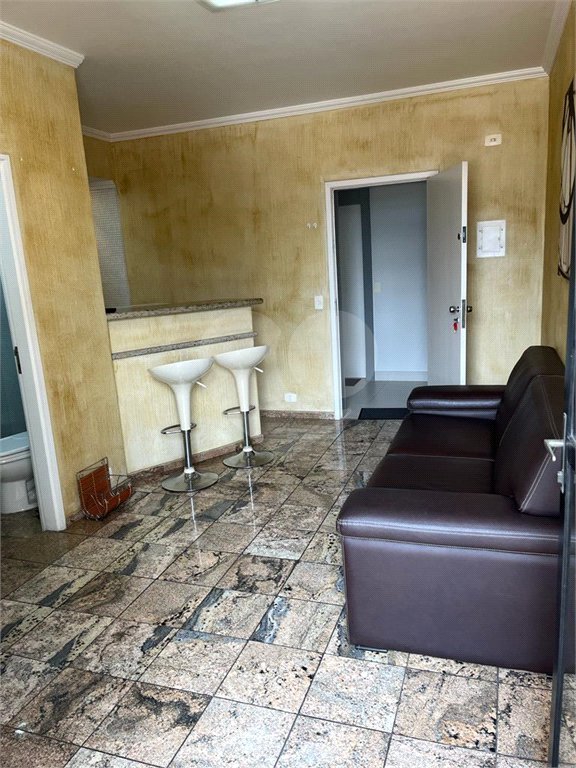 Apartamento à venda com 1 quarto em Indianópolis, São Paulo, SP
