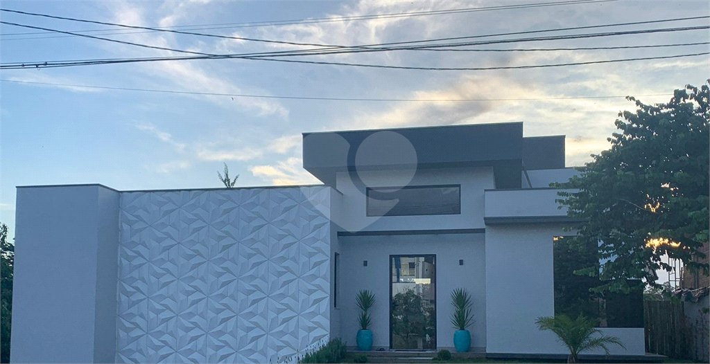 Casa à venda com 4 quartos, sendo 3 suítes, no condomínio Jardim Reserva Bom Viver de Indaiatuba, Indaiatuba - SP