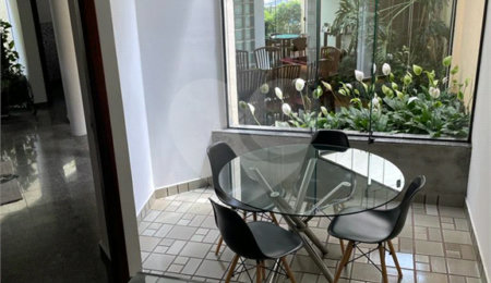 Sobrado à venda com 4 suítes em Vila Aurora (zona Norte), São Paulo, SP