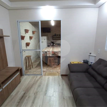 Casa á venda no moradas I
