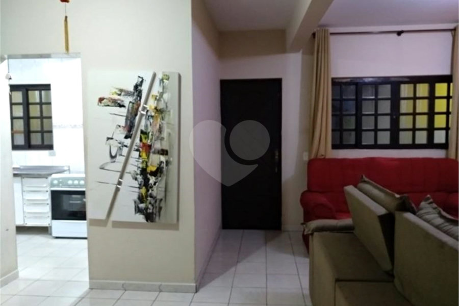 Casa à venda com 3 quartos em Freguesia do Ó, São Paulo, SP