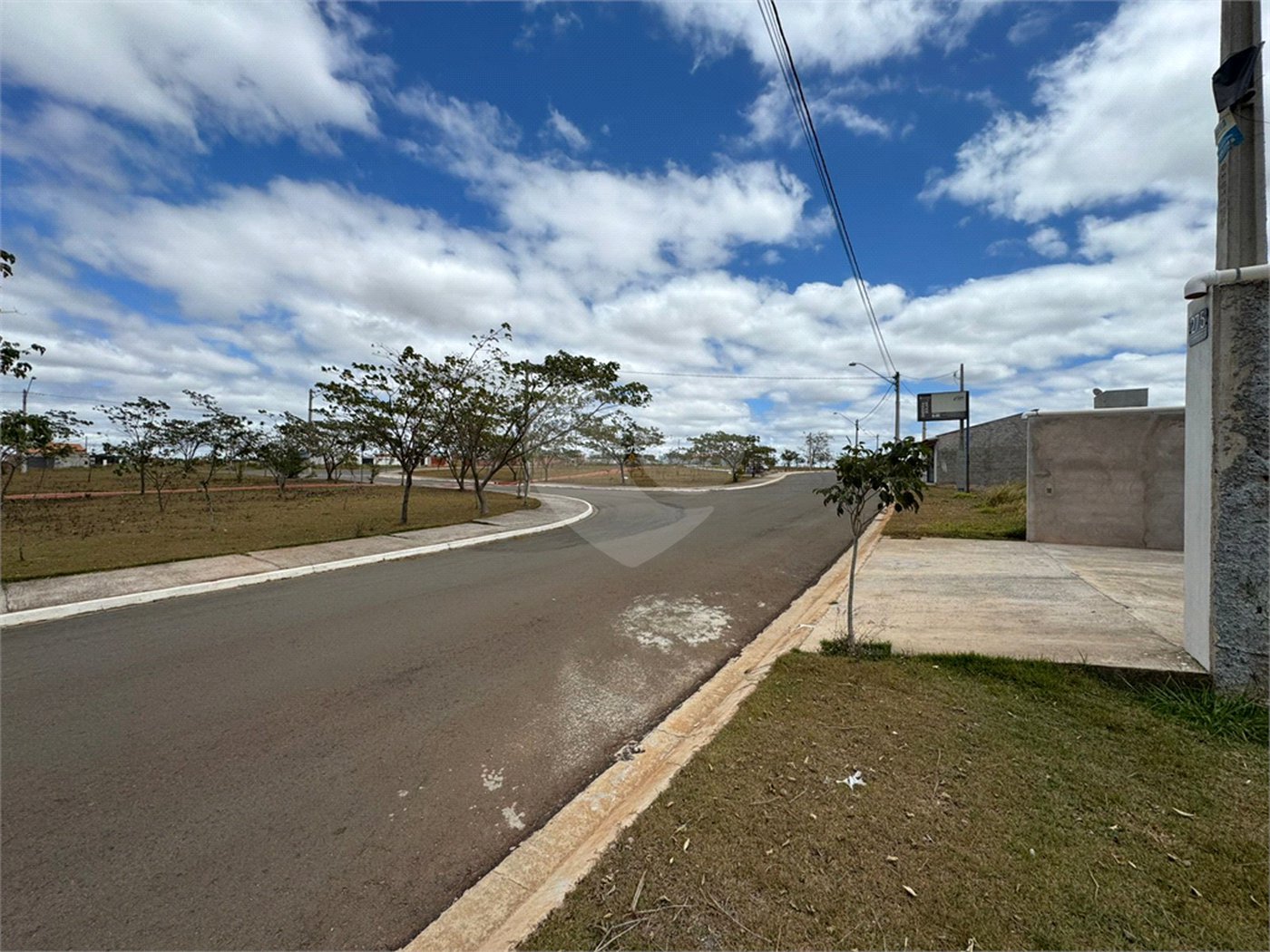 Terreno à venda em Vila Mazzei, Itapetininga, SP