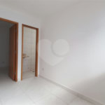 Apartamento à venda com 1 quarto em Vila Mazzei, São Paulo, SP