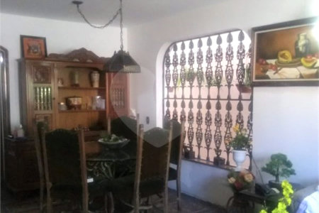 Casa à venda com 3 quartos, sendo 1 suíte, em Parque Continental, São Paulo, SP