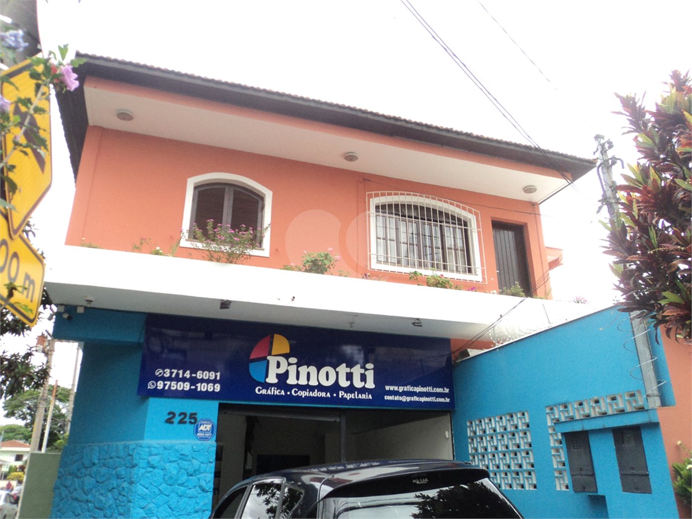 Sobrado à venda com 3 quartos, sendo 1 suíte, em Jaguaré, São Paulo, SP