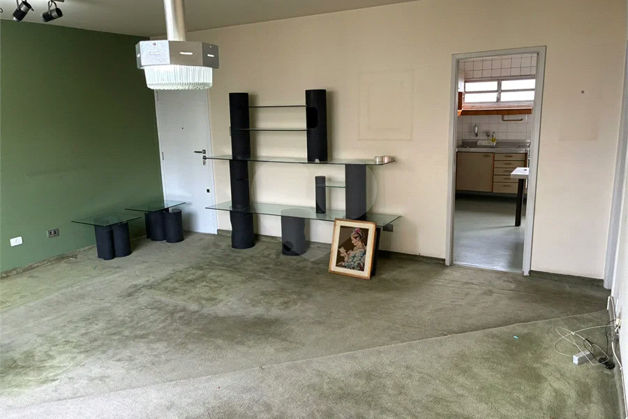 Apartamento à venda com 3 quartos em Paraíso, São Paulo, SP