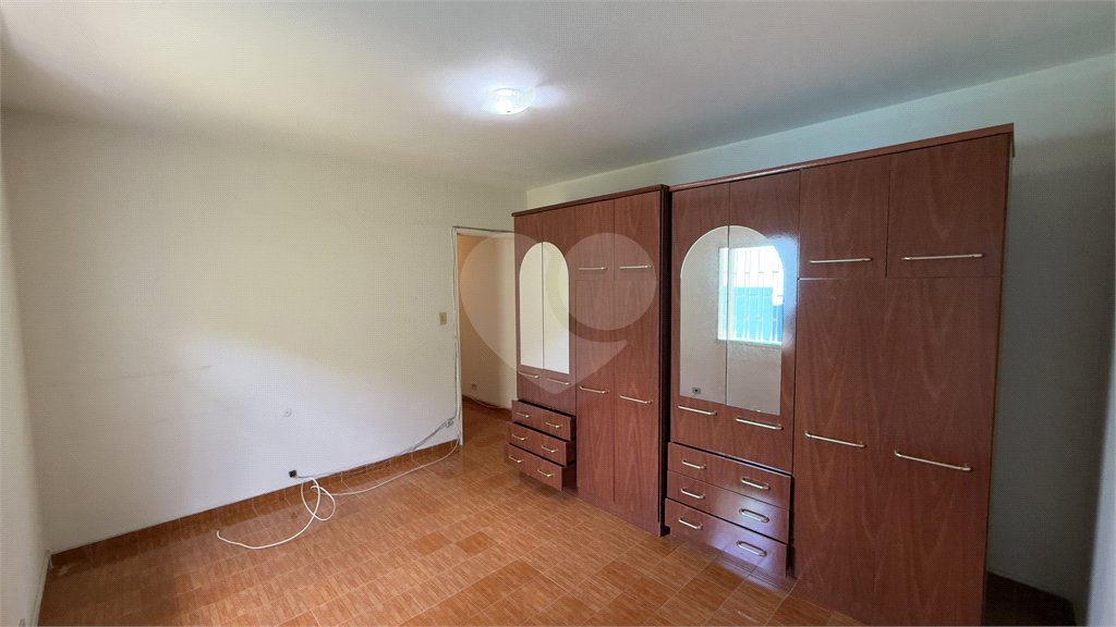 Casa à venda com 3 quartos em Tucuruvi, São Paulo, SP