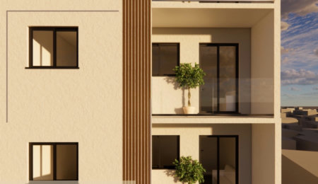 Residencial Fernandes Portalegre