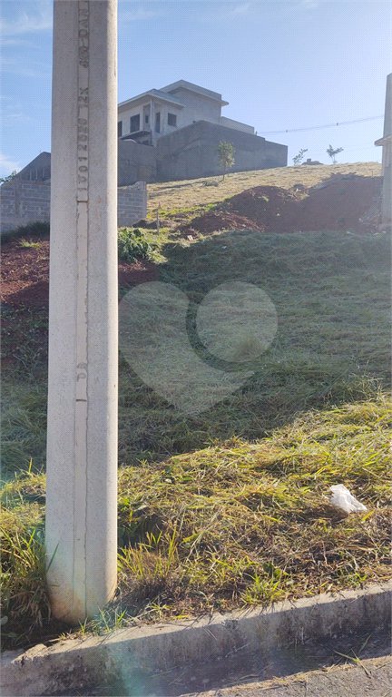 Terreno à venda no condomínio Greenfild, Atibaia - SP