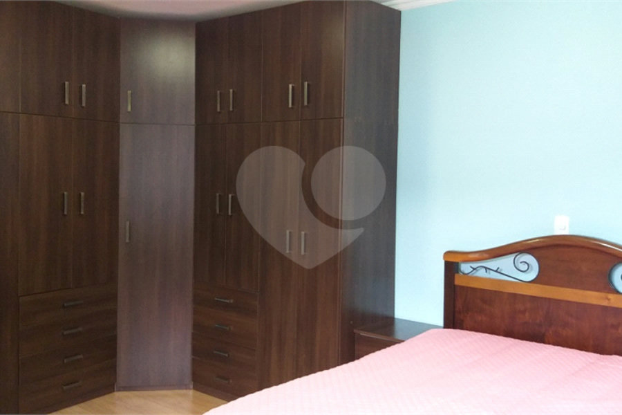 Sobrado à venda com 3 suítes em Casa Verde, São Paulo, SP