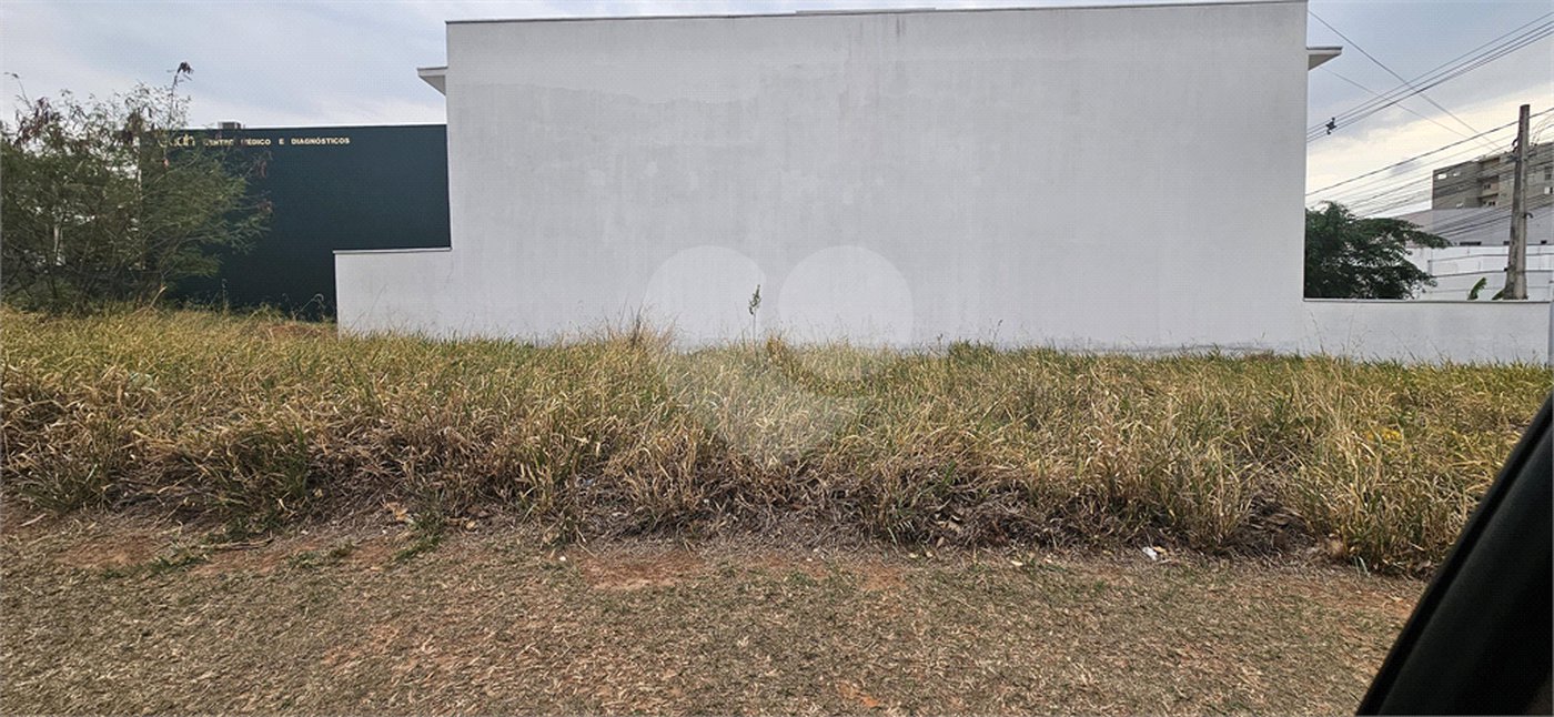 Terreno à venda em São Luiz, Itu, SP