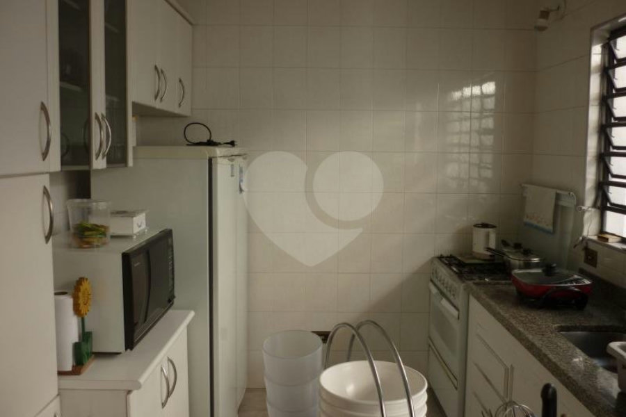 Sobrado à venda com 3 quartos, sendo 1 suíte, em Horto Florestal, São Paulo, SP