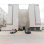 Apartamento à venda com 2 quartos em Vila São Paulo, Mogi das Cruzes, SP