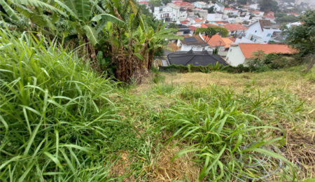 Terreno à venda em Jardim França, São Paulo, SP