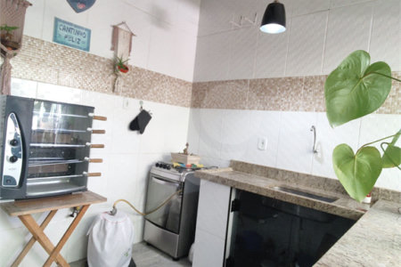 Casa à venda com 3 quartos, sendo 1 suíte, em Campo Grande, Rio de Janeiro, RJ