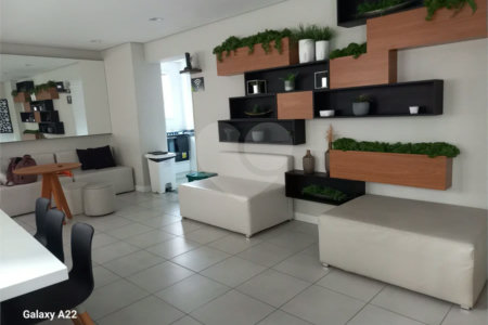 Apartamento de 2 dormitórios na Vila Leopoldina!