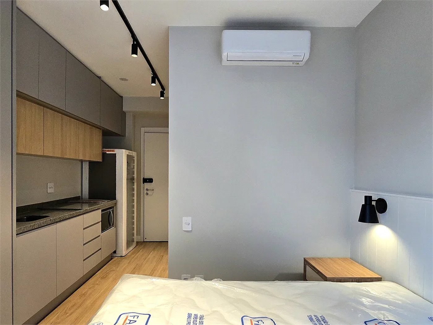 Studio à venda com 1 quarto em Pinheiros, São Paulo, SP