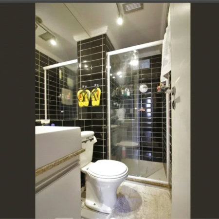 Apartamento à venda com 2 quartos em Paraisópolis, São Paulo, SP
