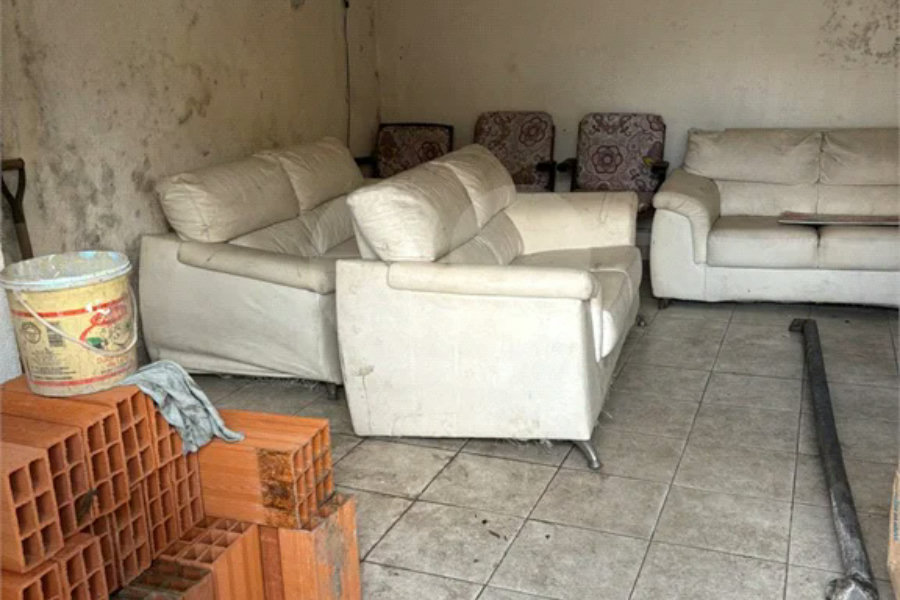 Casa à venda ou para alugar com 3 quartos em Santana, São Paulo, SP