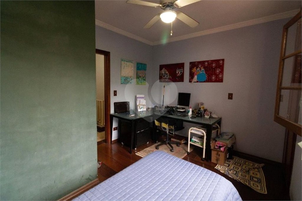 Casa à venda com 3 suítes em Jardim das Vertentes, São Paulo, SP
