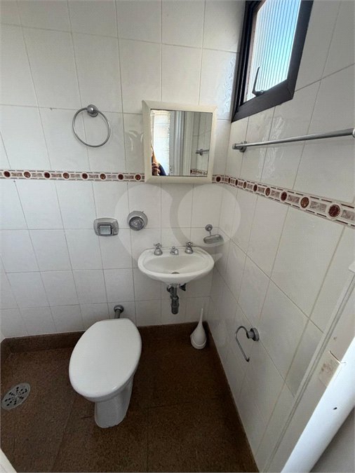 Apartamento à venda com 3 quartos, sendo 1 suíte, em Vila Guilherme, São Paulo, SP