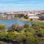 Apartamento à venda com 3 quartos, sendo 1 suíte, em Jardim Pompéia, Indaiatuba, SP