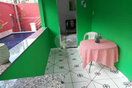 Casa à venda com 5 quartos em Santíssimo, Rio de Janeiro, RJ
