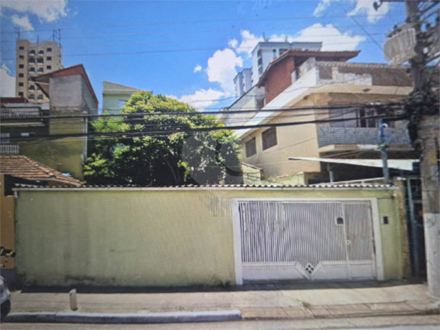 Terreno à venda com 3 quartos em Casa Verde, São Paulo, SP