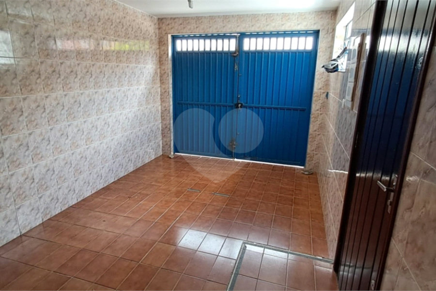 Sobrado à venda com 3 quartos, sendo 1 suíte, em Água Fria, São Paulo, SP