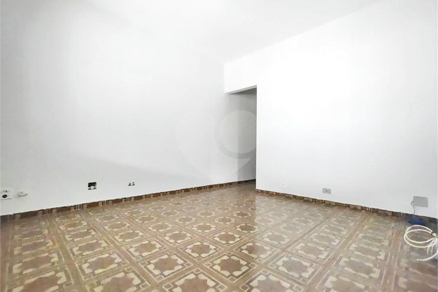 Casa Térrea à venda com 2 quartos em Parque Vitória, São Paulo, SP