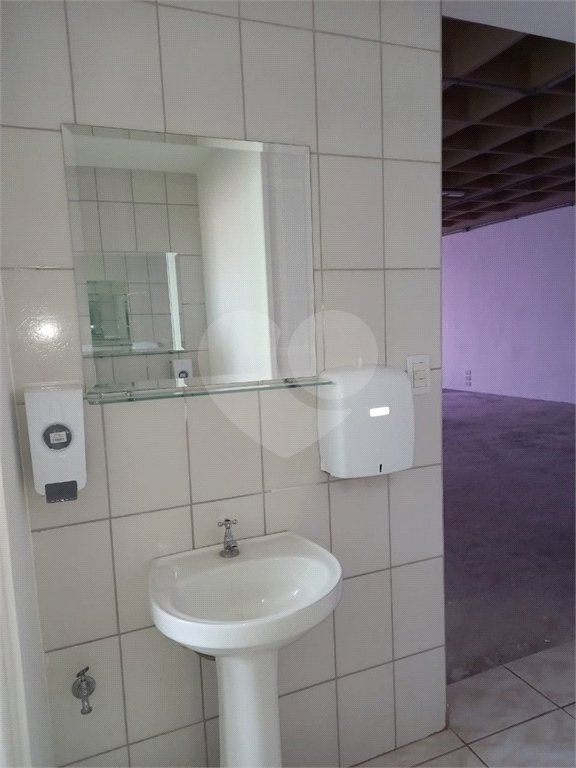 Salão Comercial para alugar em Jardim Brasil, Atibaia, SP