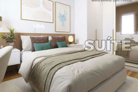 Residencial Molise