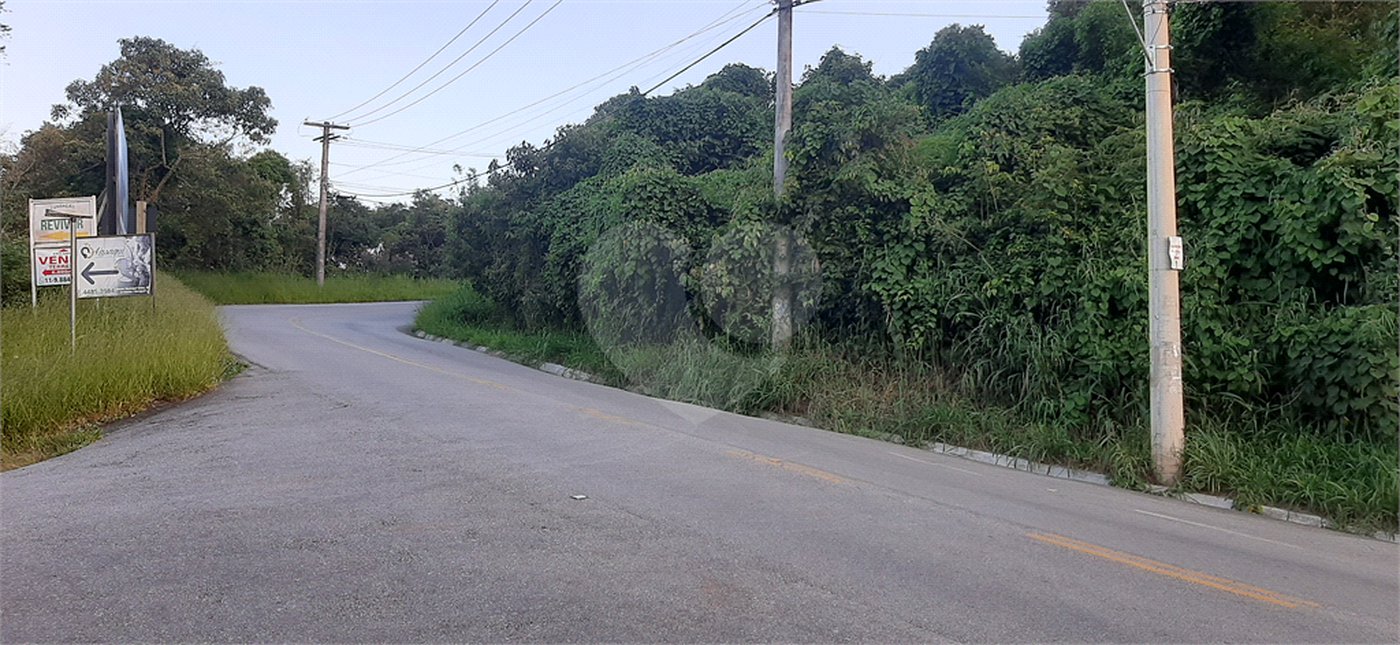 Terreno à venda no condomínio Associação Reserva das Hortênsias, Mairiporã - SP