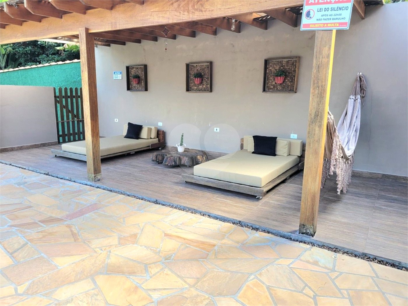 Chácara à venda com 4 quartos, sendo 2 suítes, em Jardim Cardoso (mailasqui), São Roque, SP